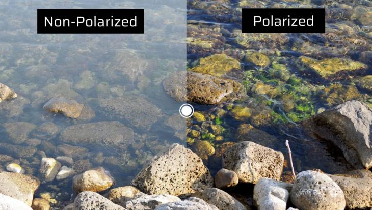 Polarized Vs Non Polarized Sunglasses Differences Explained