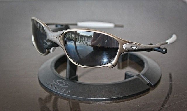 oakley juliet Discontinued sunglasses X-Metal accessory eyewear