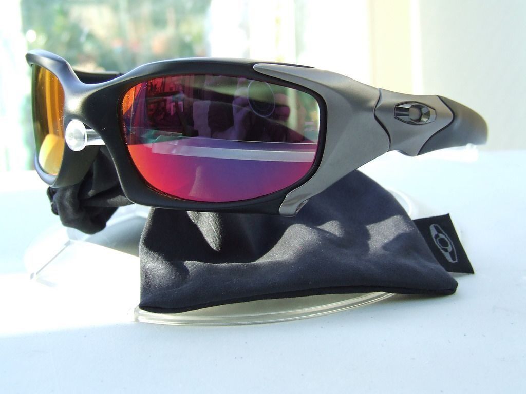 Walleva Replacement Lenses for Oakley Penny Sunglasses