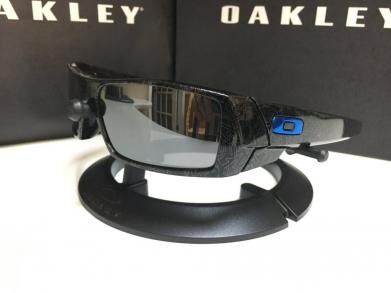 Oakley Gascan Sunglasses - Review and Ultimate Guide