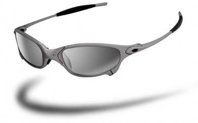 Top 51+ imagen oakley juliet original