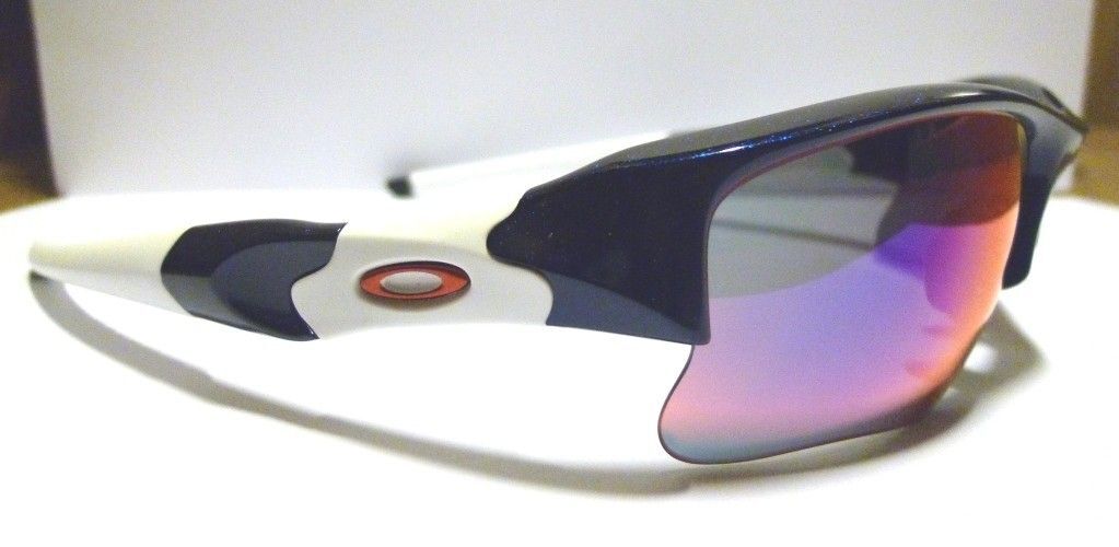 Oakley Flak Jacket 2.0 OO9188 J2 59 12 Sunglasses