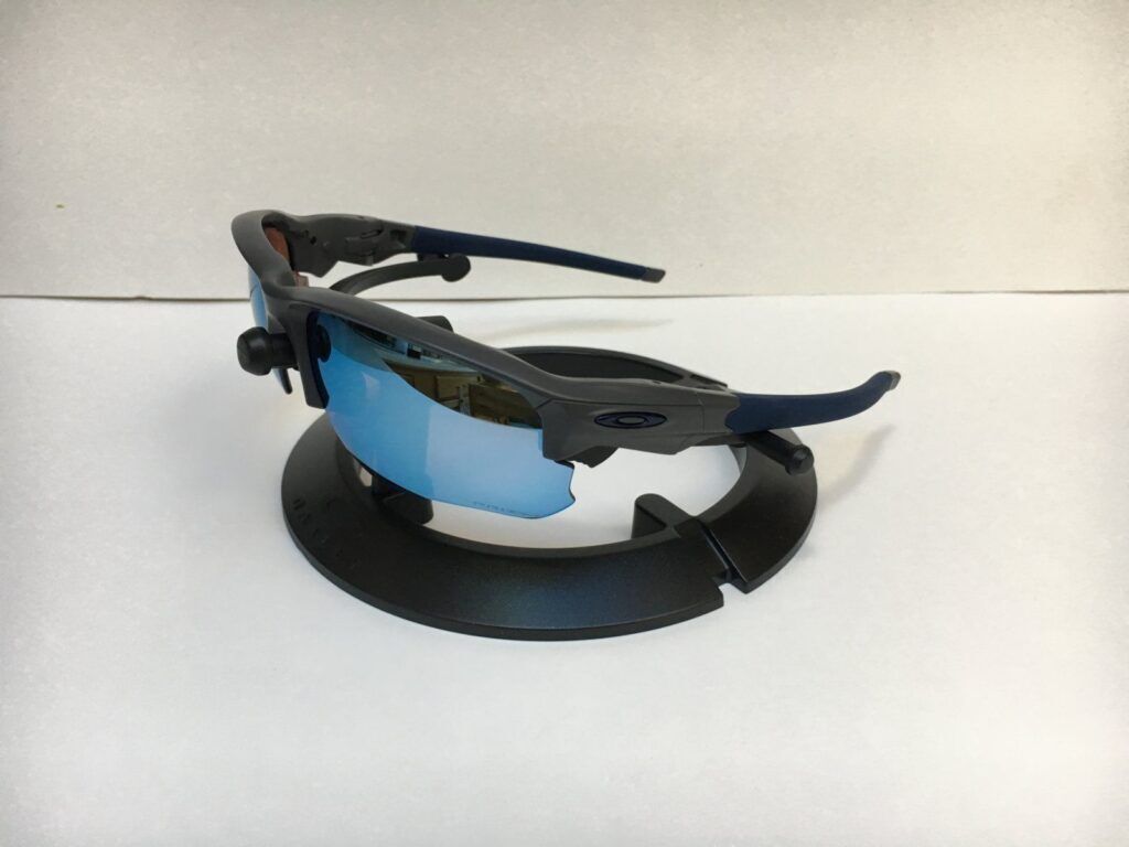 Oakley Flak Jacket 2.0 XL Glasses – ThinLineSanctuary