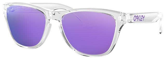 Oakley Sunglasses Size Guide