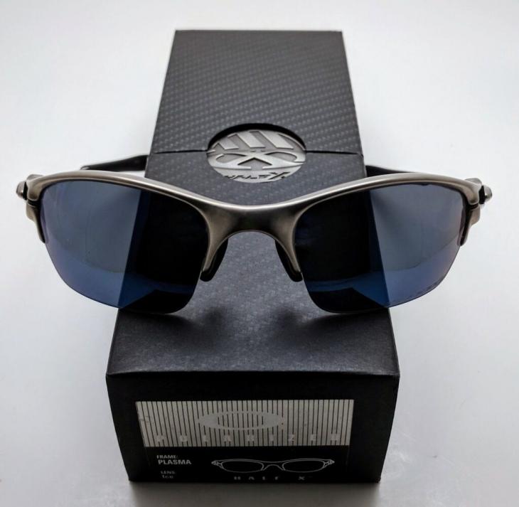 Oakley Half X Sunglasses The Ultimate Guide 