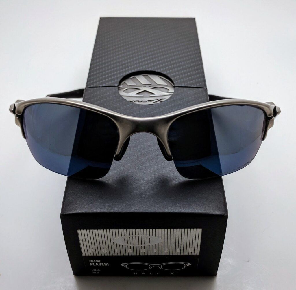 Oakley Half-X Sunglasses - The Ultimate Guide