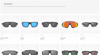 and Sunglasses - The Complete Guide | Oakley