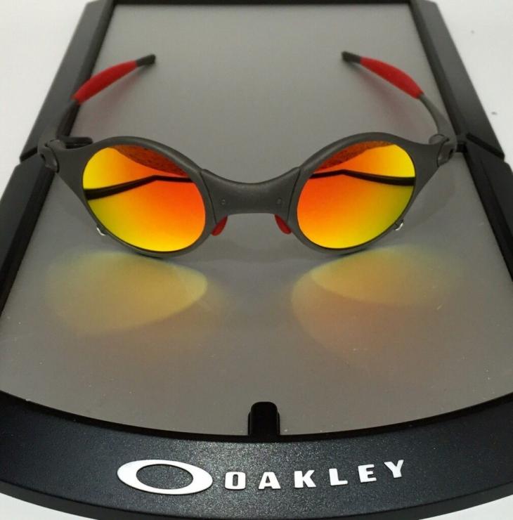 What is Oakley X-Metal? The Ultimate Guide | Oakley Forum