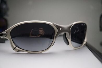 オークリー Ｘ-l XX Oakley X-Metal XX Sunglasses - The Ultimate Guide