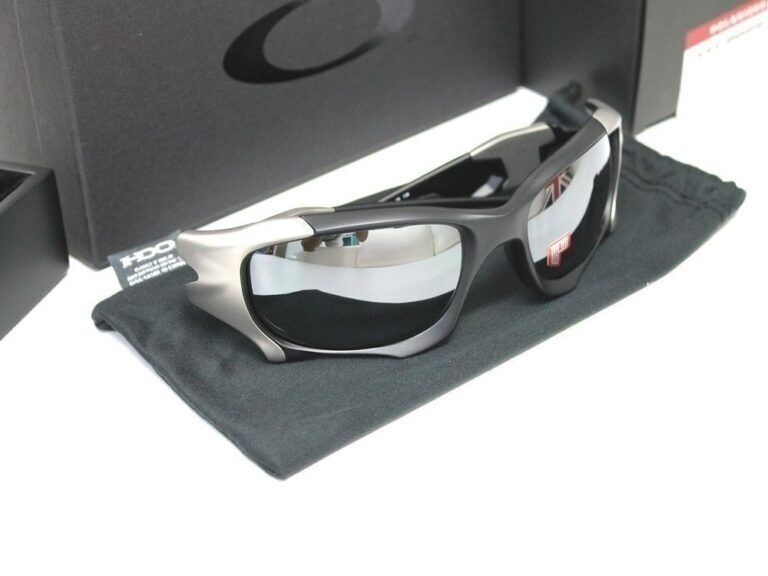 Oakley Pit Boss I And Ii Sunglasses Review And Guide