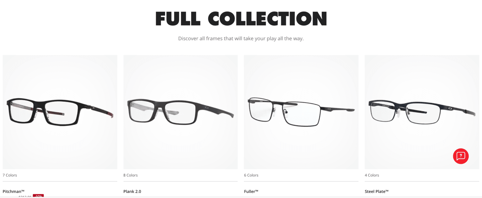 Oakley Prizm Gaming Lens Review & Guide Oakley Forum