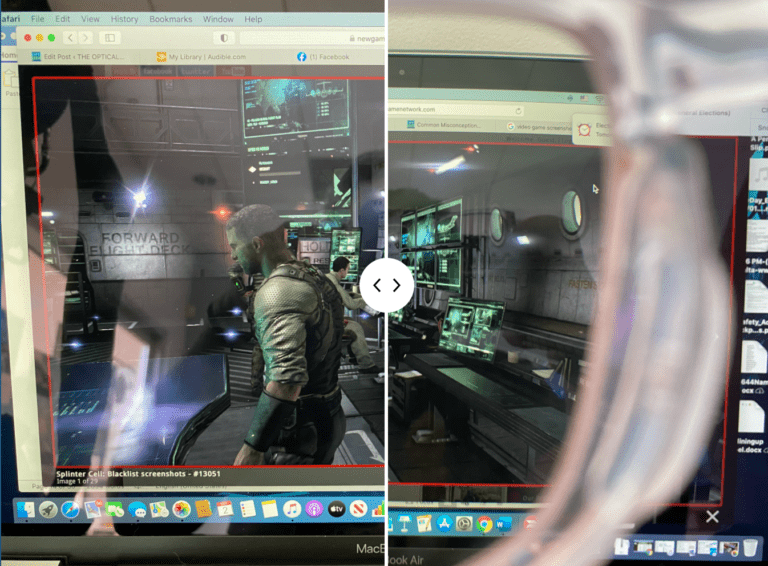 Oakley Prizm Gaming Lens Review & Guide Oakley Forum