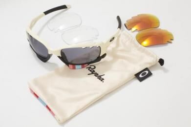 Oakley Jawbone Sunglasses | History,