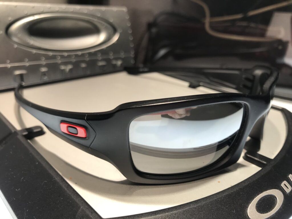 Oakley Fives Squared Sunglasses - The Ultimate Guide
