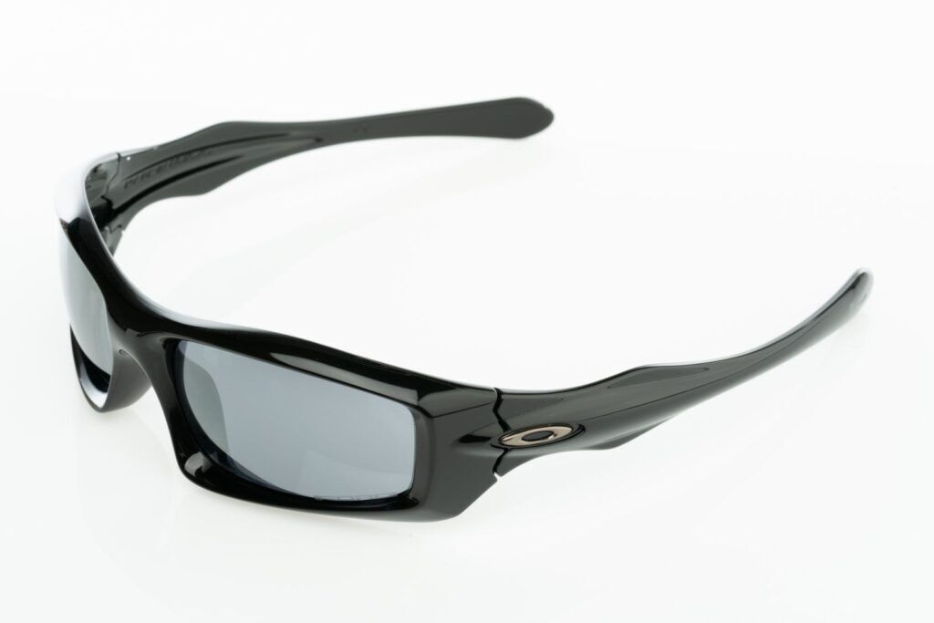 Oakley monster hot sale pup lenses