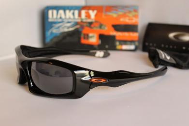 Oakley monster shop pup lenses