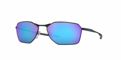 Oakley PRIZM Sapphire Lens Review & Guide | Oakley Forum