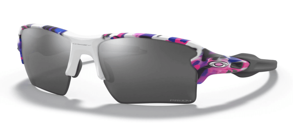 サングラスOAKLEY FLAK 2.0 Kokoro Collection Kokoro Collection - The Tokyo Olympic Oakleys Explained