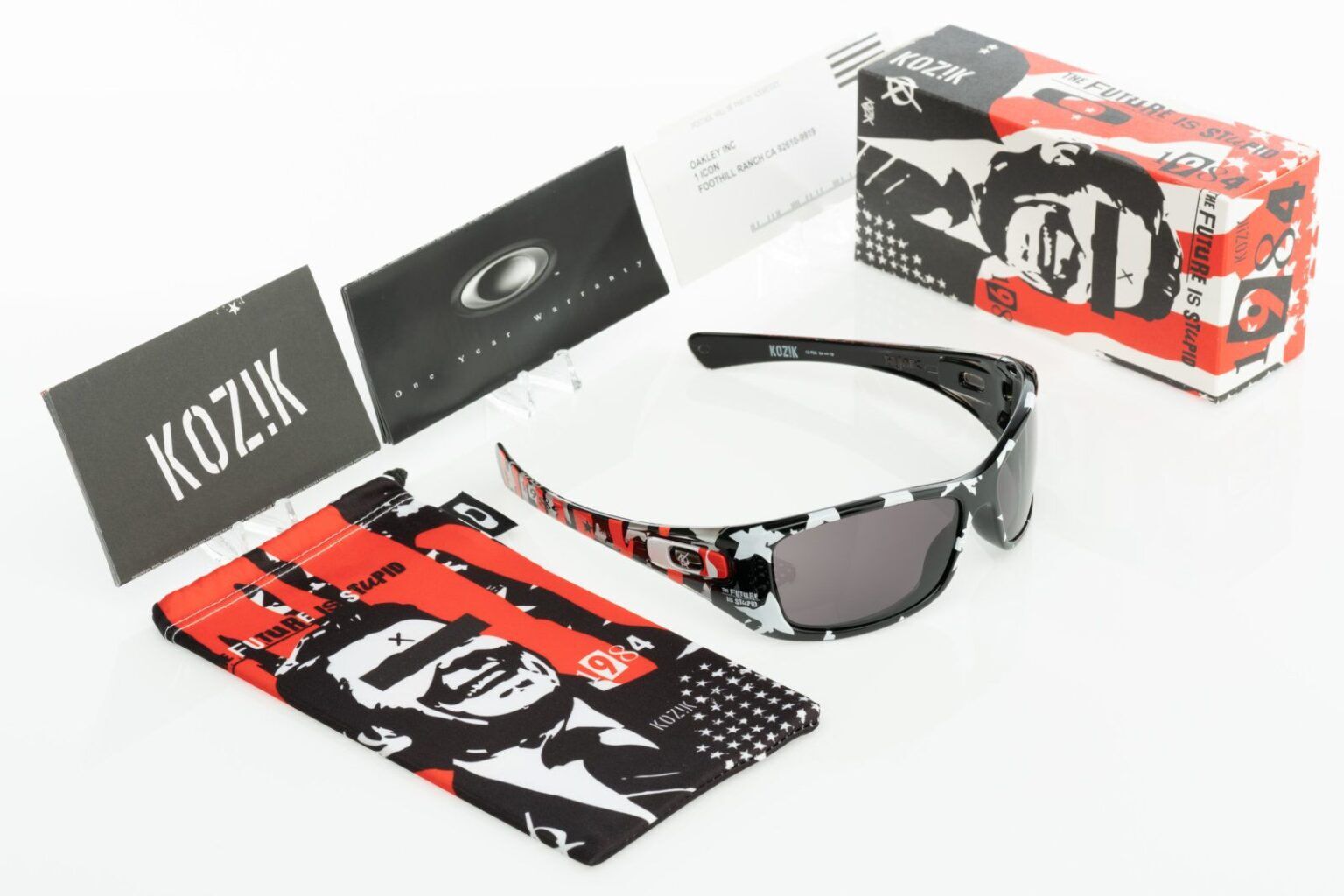 Oakley Hijinx Sunglasses The Ultimate Guide