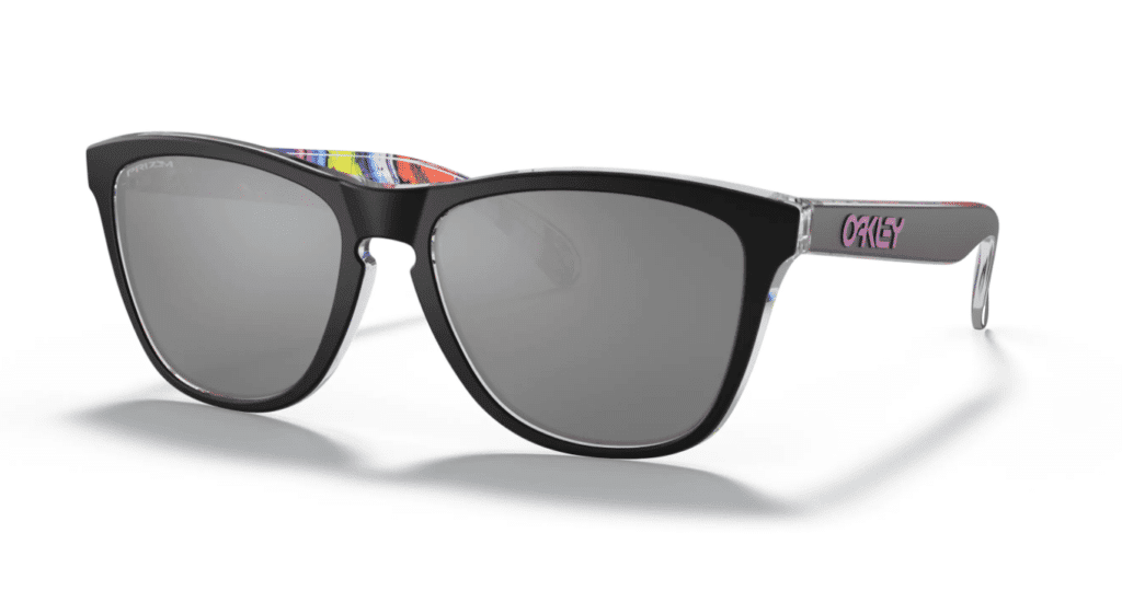 Kokoro Collection - The Tokyo Olympic Oakleys Explained