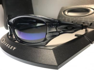 Oakley pit store bull replacement parts