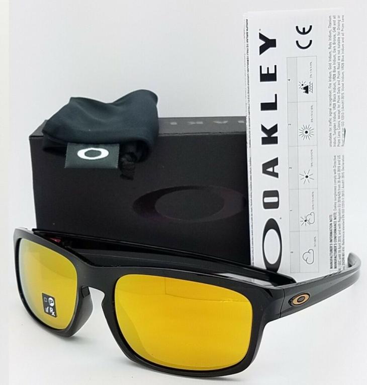 Oakley Sliver Sunglasses - The Ultimate Guide