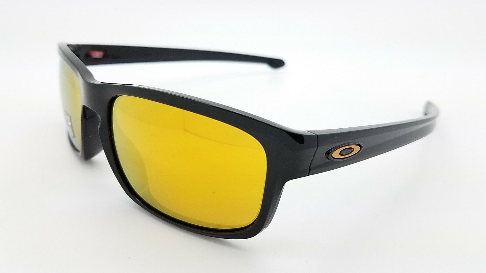 Oakley Silver Stealth Sunglasses main image 1