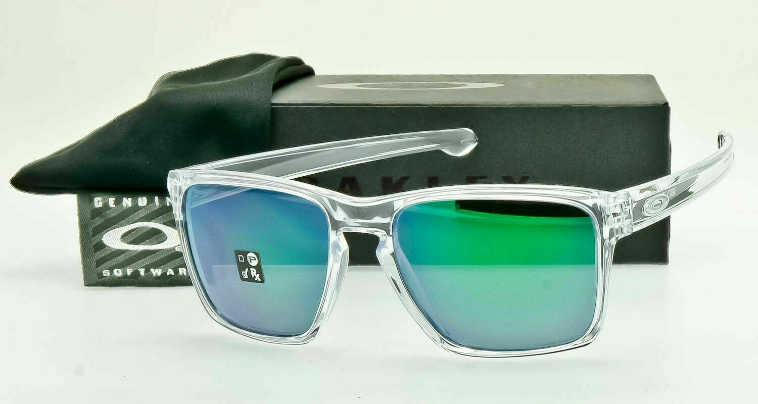 Oakley Sliver Sunglasses The Ultimate Guide