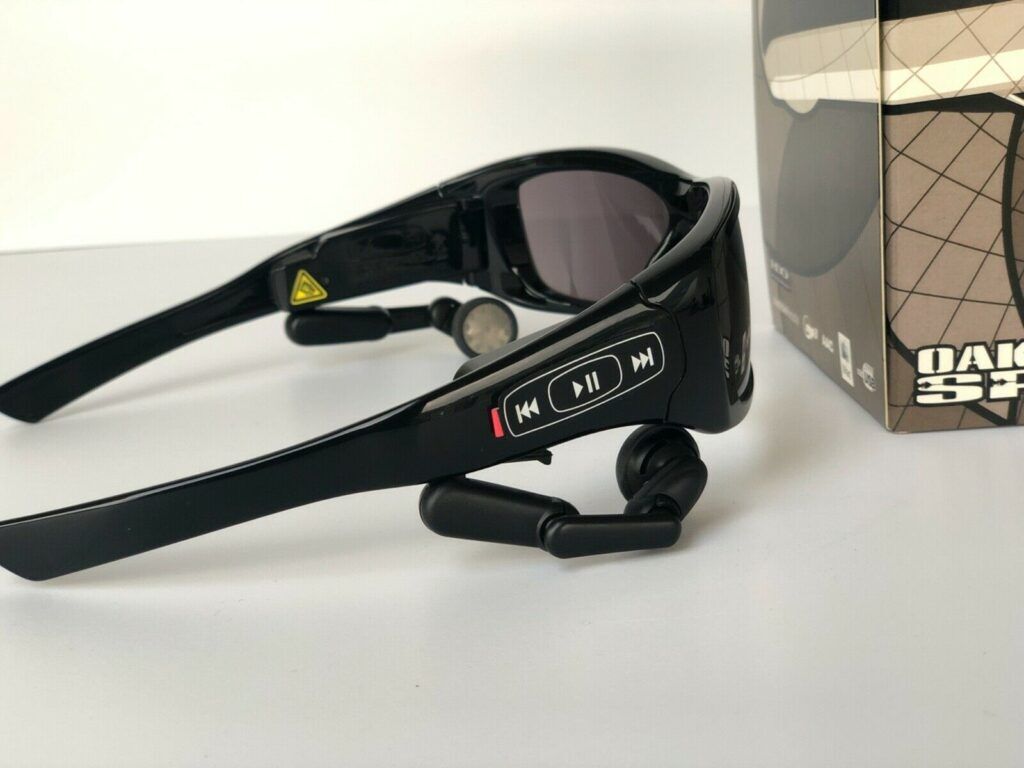 Oakley Thump Sunglasses | Review and Guide | Oakley Forum