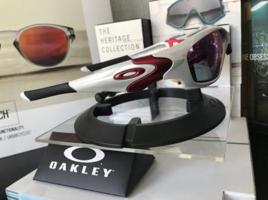 Oakley straight jacket clearance 1.0