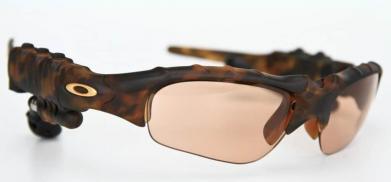 Oakley sunglasses with mp3 hot sale player