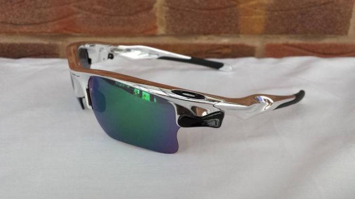 Oakley Fast Jacket Sunglasses - The Ultimate Guide