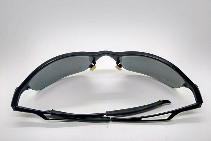Oakley Half Wire Sunglasses - The Ultimate Guide