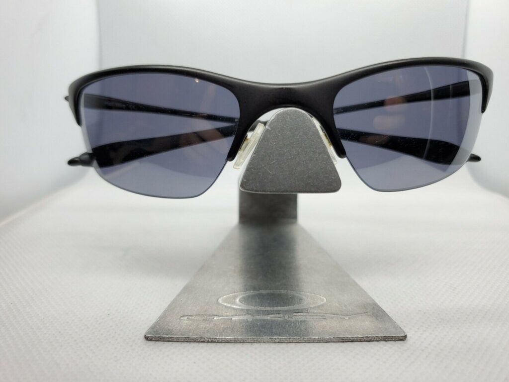 Oakley Half Wire Sunglasses - The Ultimate Guide