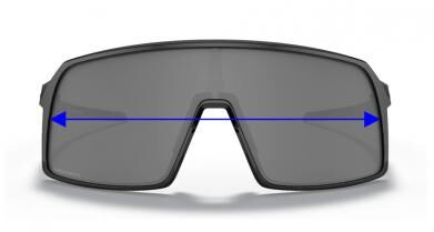 Big 2024 oakley sunglasses