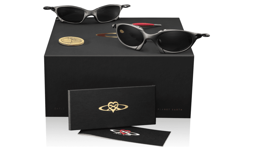 Oakley JULIET – 2kprime