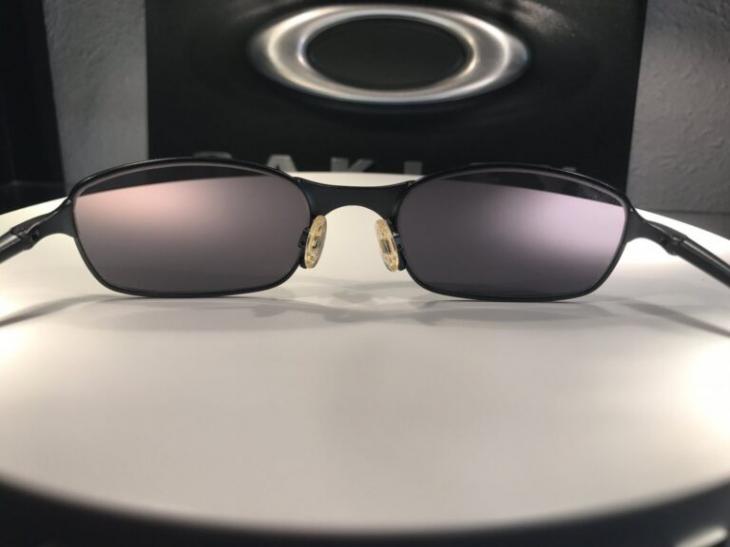 Oakley Square Wire 2.0 Sunglasses - The Ultimate Guide