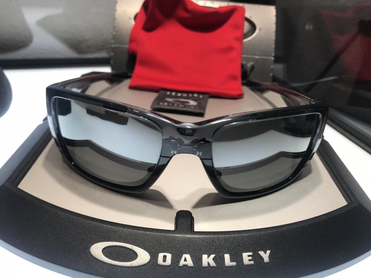 Oakley Style Switch Sunglasses | Review and Guide | Oakley Forum