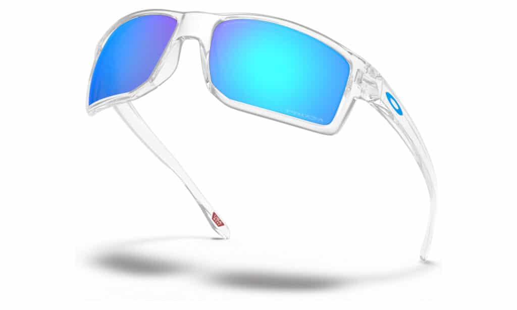 Oakley GIBSTON - First Look!