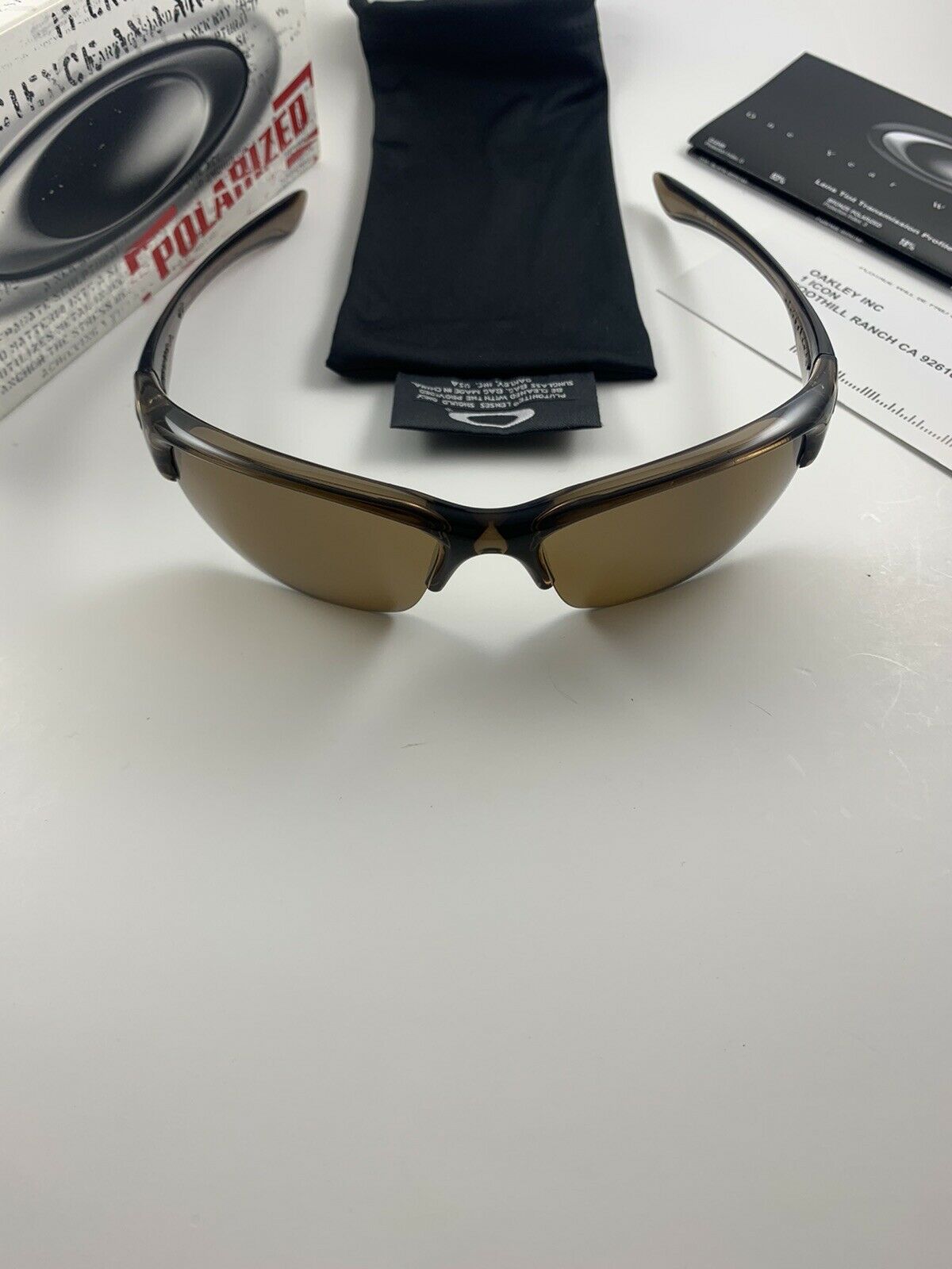 Oakley Bottlecap Sunglasses Review and Guide Oakley Forum