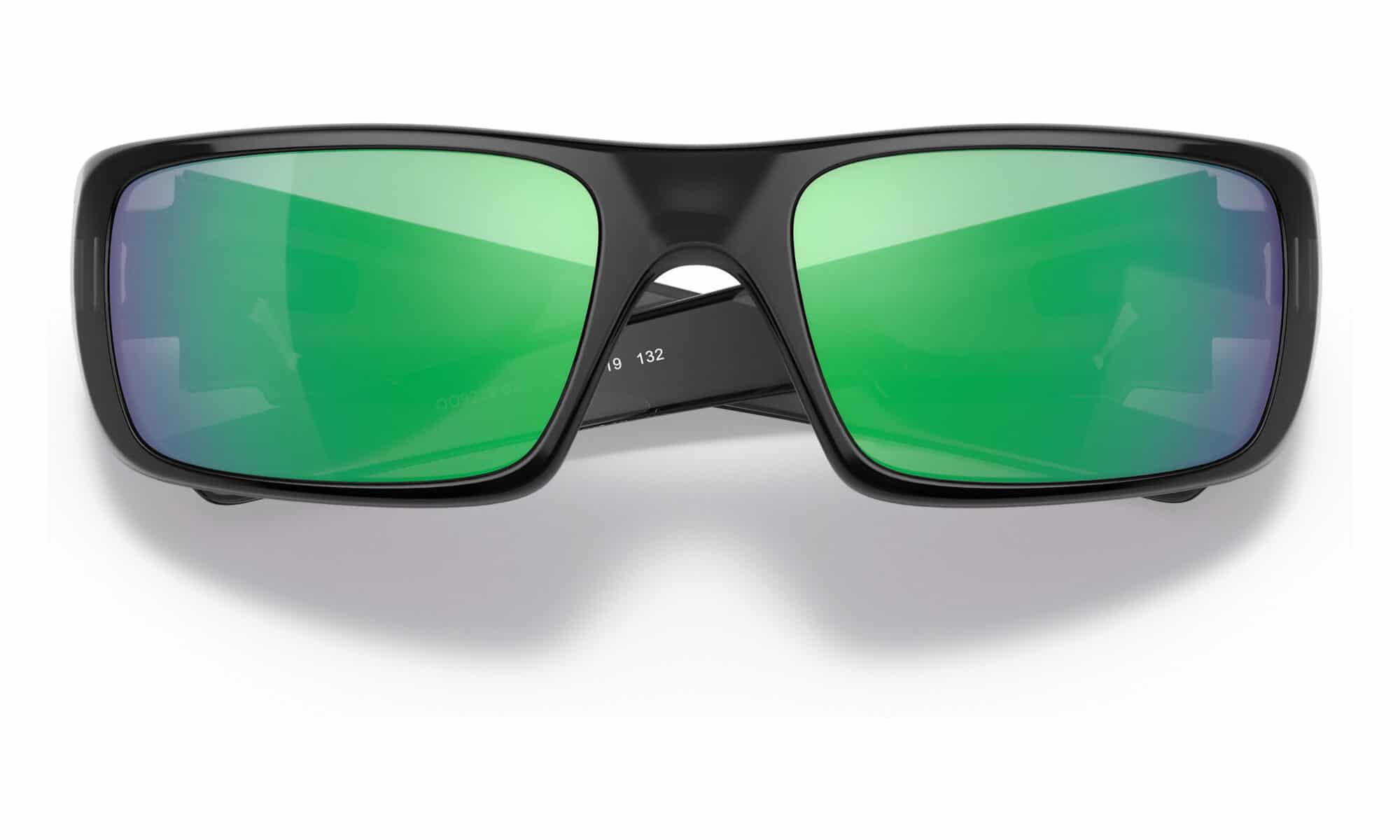 Oakley Crankshaft Sunglasses Review & Guide