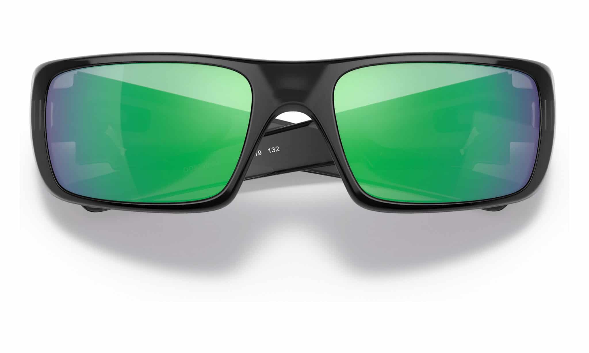 Oakley Crankshaft Sunglasses Review & Guide