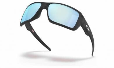 Oakley Double Edge Dark Sunglasses