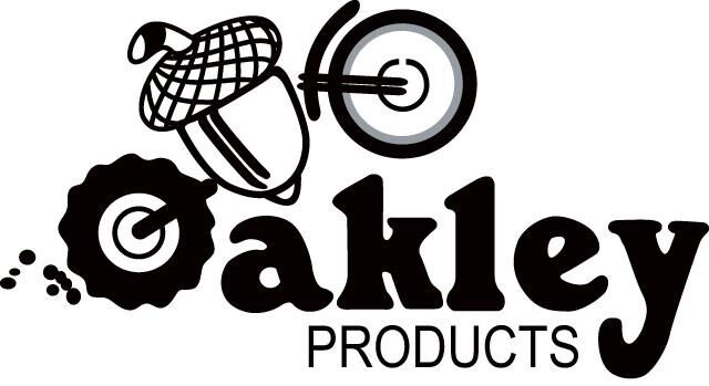 Oakley Logo Design: History & Evolution