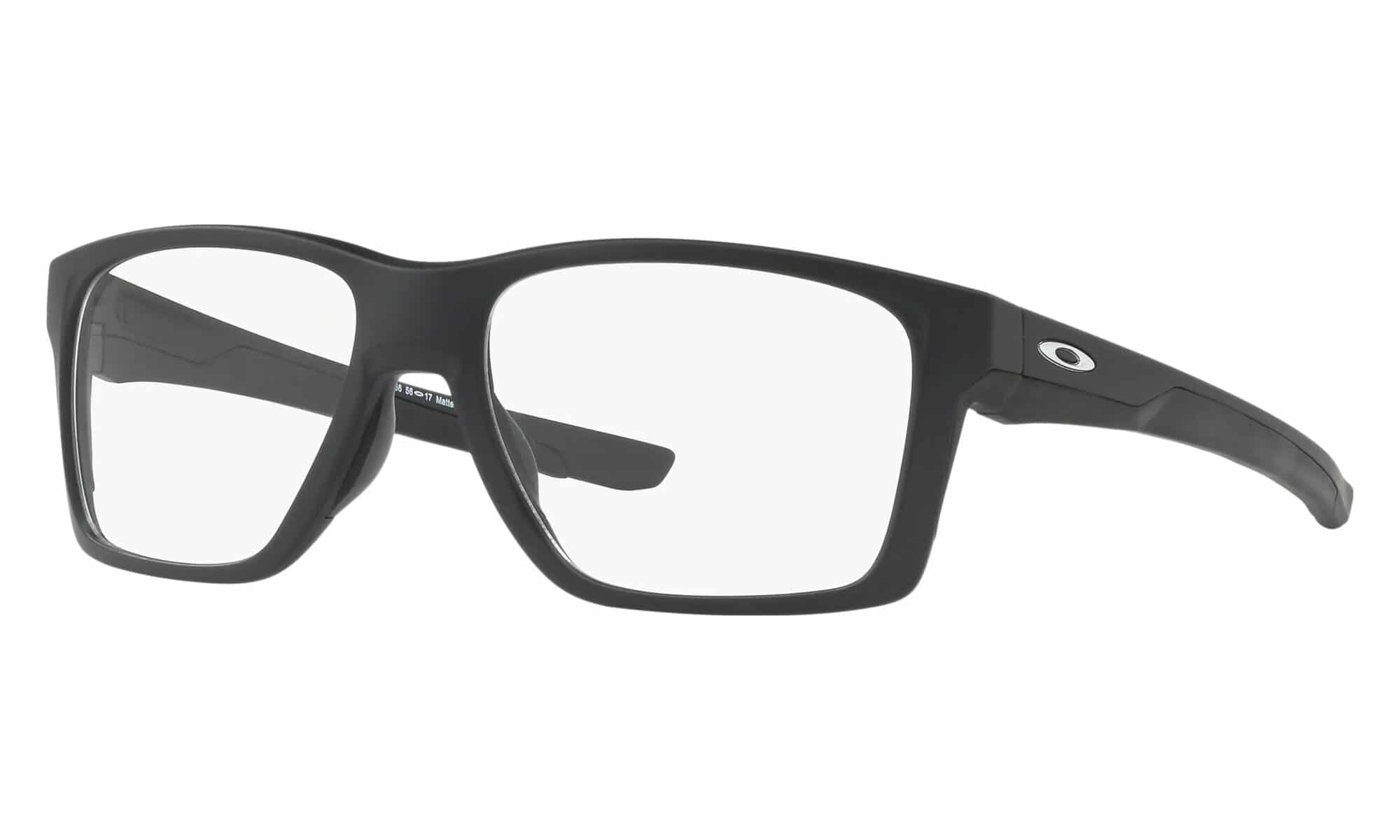 The Best Oakley Prescription Eyeglasses & Frames Buyer's Guide