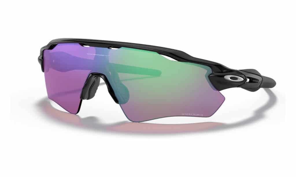 Oakley PRIZM Golf Lenses | 18-Hole Review and Guide
