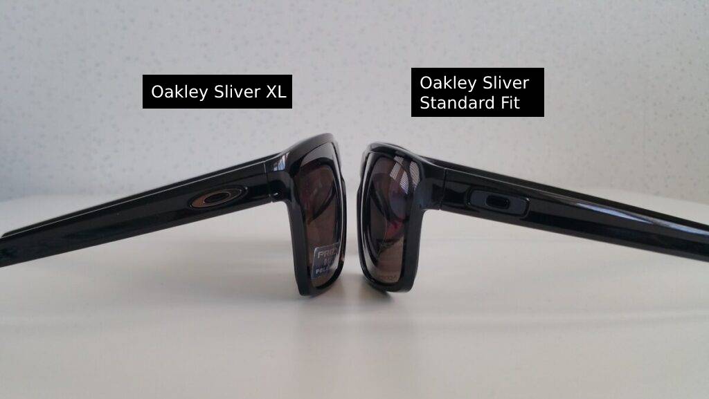 Pick The Right Oakley Sunglasses Size  Know the Sunglasses Before You Buy  - SELECTED EYEWEAR