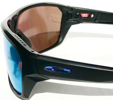 Gear Review: Oakley Split Shot Sunglasses - Bassmaster