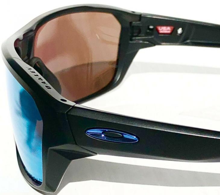 Oakley Split Shot Sunglasses | Fishing Review & Guide
