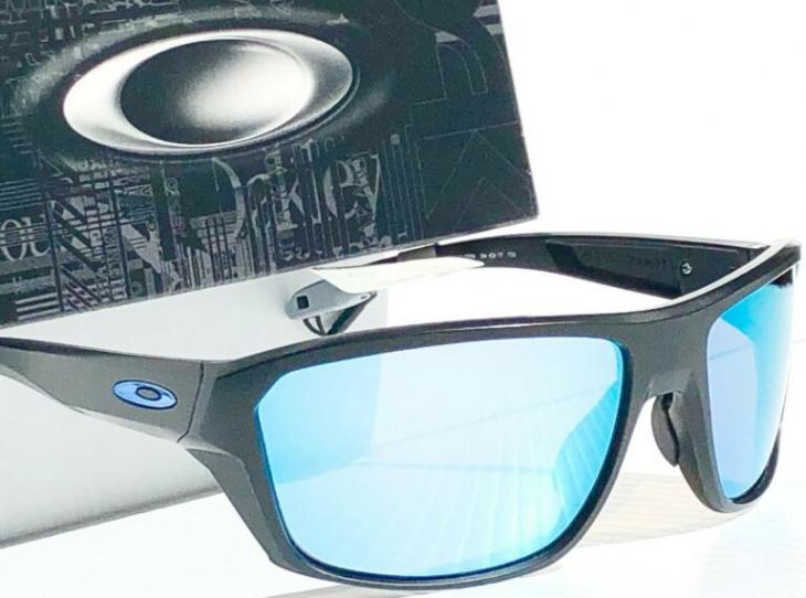 Oakley Split Shot Sunglasses | Fishing Review & Guide